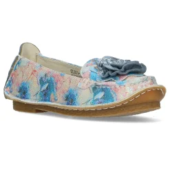 Sale Ballerines - AUCDREYO 21 Mocassin & Ballerines