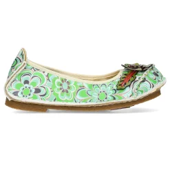 Hot Ballerines - AUCDREYO 35 Outlet Chaussures|Mocassin & Ballerines