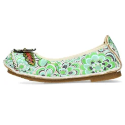 Hot Ballerines - AUCDREYO 35 Outlet Chaussures|Mocassin & Ballerines