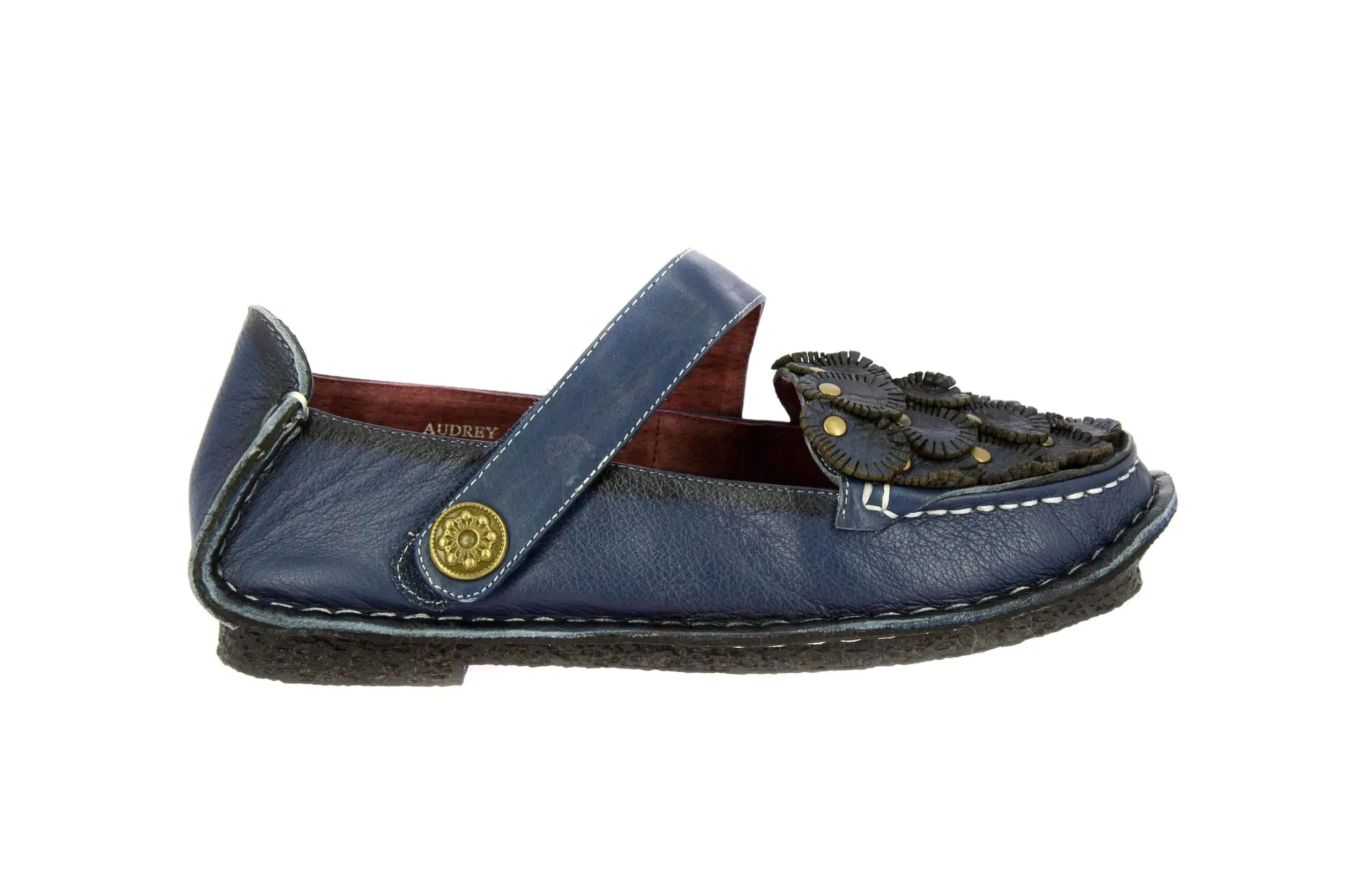 Flash Sale Ballerines - AUDREY 11 Outlet Chaussures|Mocassin & Ballerines