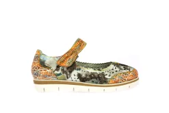 Cheap Ballerines - DETROIT 02 Outlet Chaussures|Mocassin & Ballerines