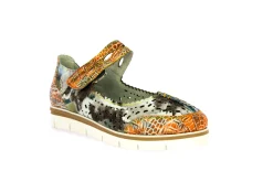 Cheap Ballerines - DETROIT 02 Outlet Chaussures|Mocassin & Ballerines