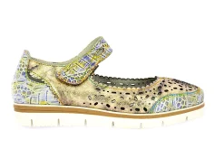 Cheap Ballerines - DETROIT 02 Outlet Chaussures|Mocassin & Ballerines