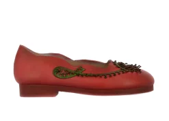 Cheap Ballerines - FACNFAREO 818 Outlet Chaussures|Mocassin & Ballerines