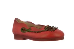 Cheap Ballerines - FACNFAREO 818 Outlet Chaussures|Mocassin & Ballerines