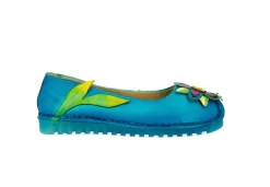 Shop Ballerines - FLCORINEO 85 Mocassin & Ballerines