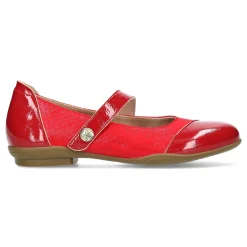 Hot Ballerines - FLORINEO 05 Mocassin & Ballerines