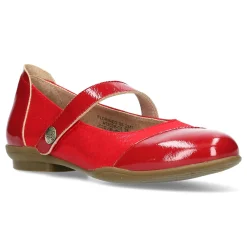Hot Ballerines - FLORINEO 05 Mocassin & Ballerines