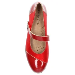 Hot Ballerines - FLORINEO 05 Mocassin & Ballerines
