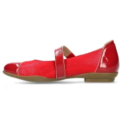 Hot Ballerines - FLORINEO 05 Mocassin & Ballerines
