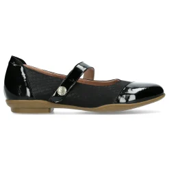 Hot Ballerines - FLORINEO 05 Mocassin & Ballerines