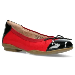 Best Ballerines - FLORINEO 02 Outlet Chaussures|Mocassin & Ballerines