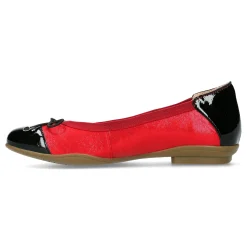 Best Ballerines - FLORINEO 02 Outlet Chaussures|Mocassin & Ballerines