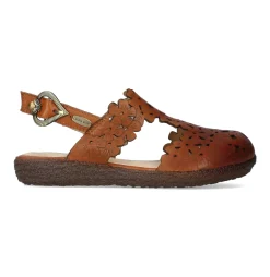 Outlet Ballerines - GOCNO 226 Mocassin & Ballerines