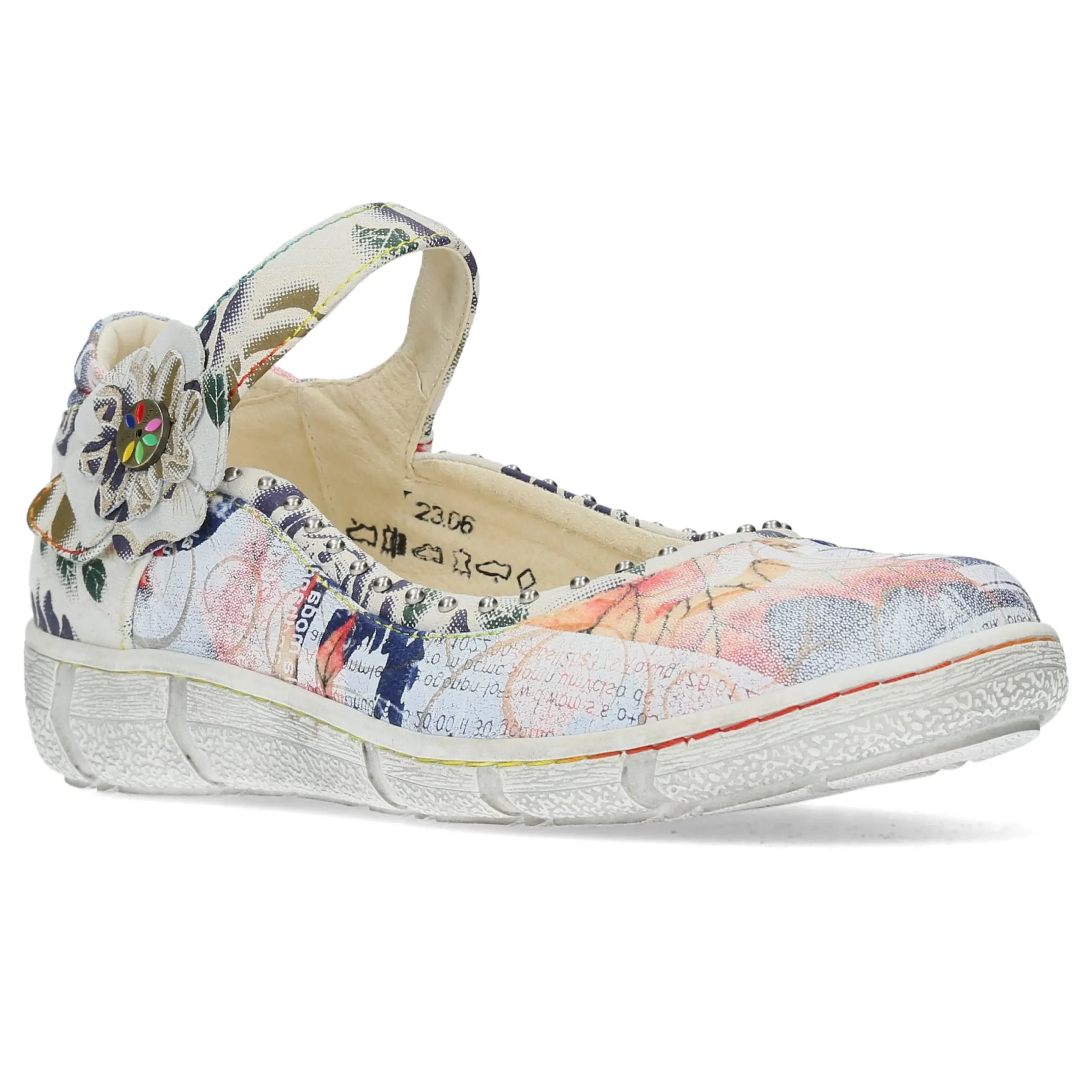 Flash Sale Ballerines - GOCTHO 53 Mocassin & Ballerines