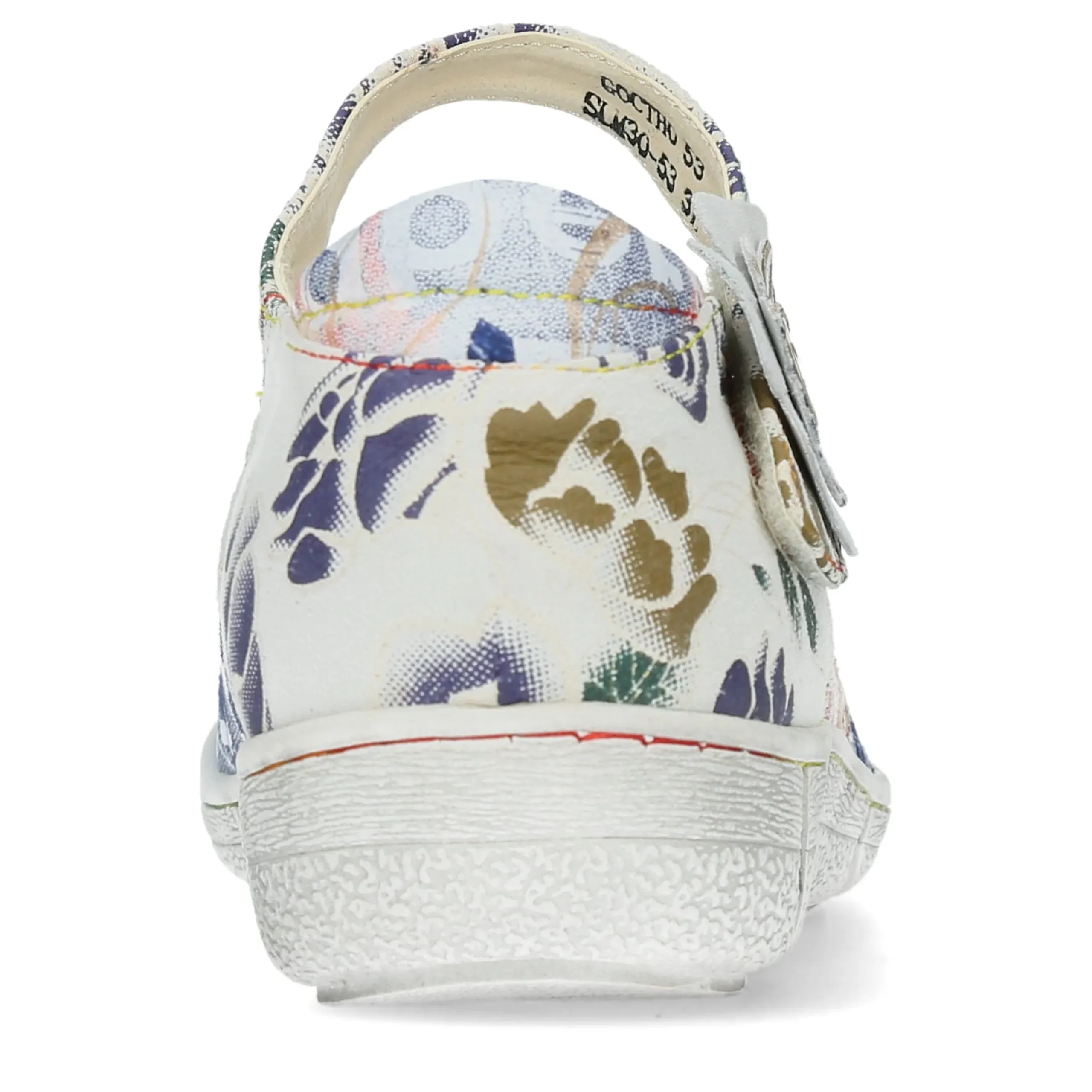 Flash Sale Ballerines - GOCTHO 53 Mocassin & Ballerines