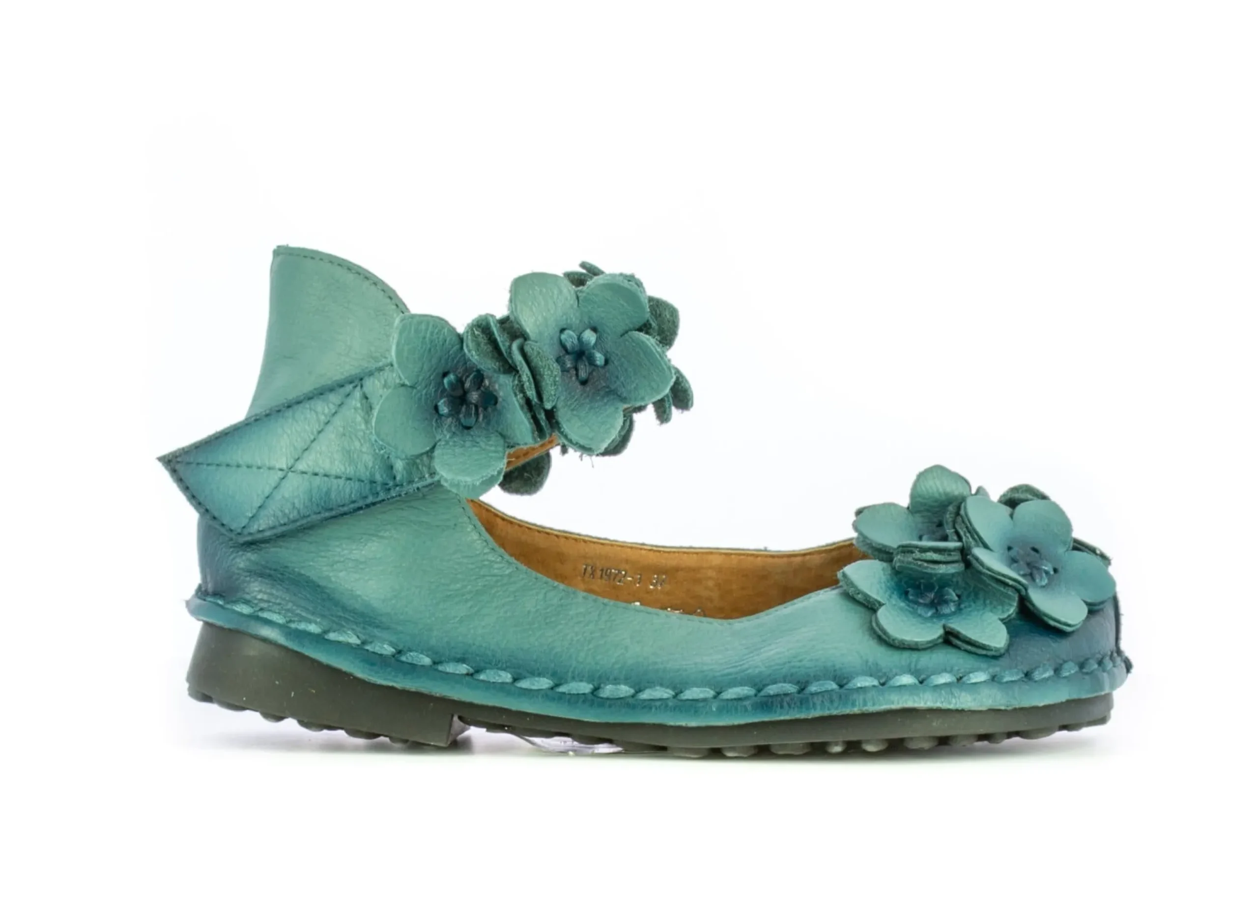 New Ballerines - HOCOBIO 01 Mocassin & Ballerines