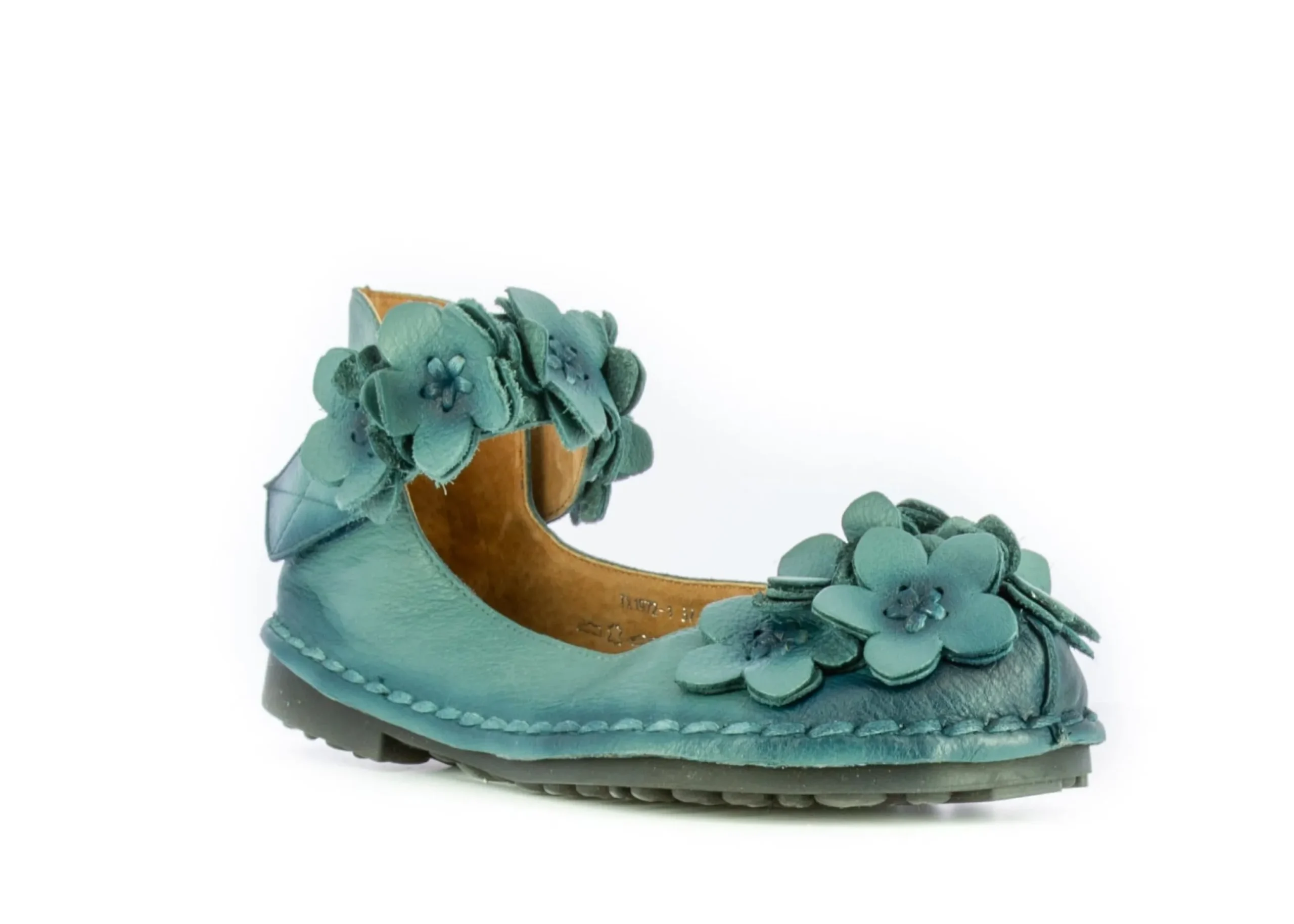 New Ballerines - HOCOBIO 01 Mocassin & Ballerines