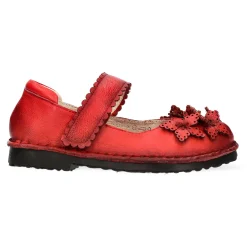 Shop Ballerines - HOCOBIO 12 Mocassin & Ballerines