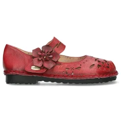 Outlet Ballerines - HOCOBIO 16 Outlet Chaussures|Mocassin & Ballerines