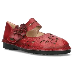 Outlet Ballerines - HOCOBIO 16 Outlet Chaussures|Mocassin & Ballerines
