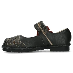 Outlet Ballerines - HOCOBIO 16 Outlet Chaussures|Mocassin & Ballerines