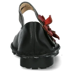 Outlet Ballerines - HOCOBIO 16 Outlet Chaussures|Mocassin & Ballerines