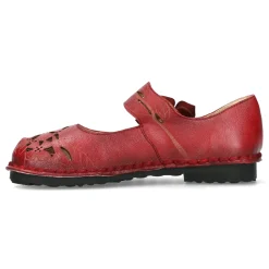 Outlet Ballerines - HOCOBIO 16 Outlet Chaussures|Mocassin & Ballerines