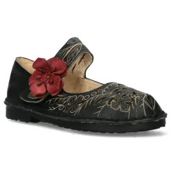 Outlet Ballerines - HOCOBIO 16 Outlet Chaussures|Mocassin & Ballerines