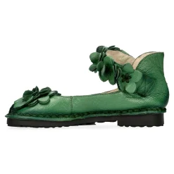 Sale Ballerines - HOCOBIO 01 Gloria Mocassin & Ballerines