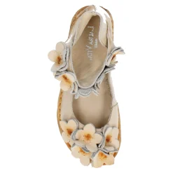 Sale Ballerines - HOCOBIO 01 Gloria Mocassin & Ballerines