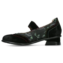 Best Sale Ballerines - IBCIHALO 03 Mocassin & Ballerines