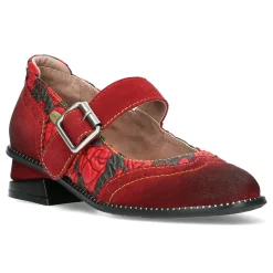 Best Sale Ballerines - IBCIHALO 03 Mocassin & Ballerines