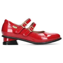 Cheap Ballerines - IBCIHALO 42 Mocassin & Ballerines