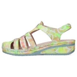New Ballerines - JACDISO 84 Mocassin & Ballerines