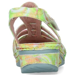 New Ballerines - JACDISO 84 Mocassin & Ballerines