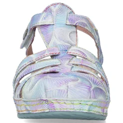 New Ballerines - JACDISO 84 Mocassin & Ballerines