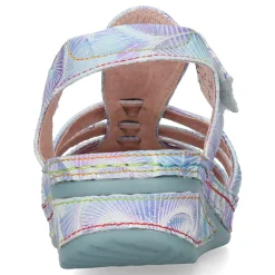 New Ballerines - JACDISO 84 Mocassin & Ballerines