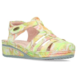 New Ballerines - JACDISO 84 Mocassin & Ballerines