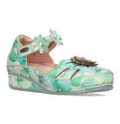 Discount Ballerines - JACDISO 85 Outlet Chaussures|Mocassin & Ballerines