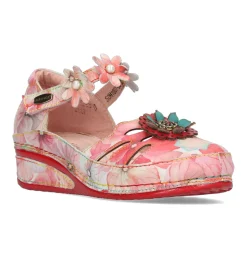 Discount Ballerines - JACDISO 85 Outlet Chaussures|Mocassin & Ballerines