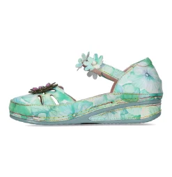 Discount Ballerines - JACDISO 85 Outlet Chaussures|Mocassin & Ballerines