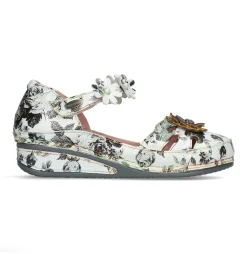 Discount Ballerines - JACDISO 85 Outlet Chaussures|Mocassin & Ballerines