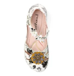 Discount Ballerines - JACDISO 85 Outlet Chaussures|Mocassin & Ballerines