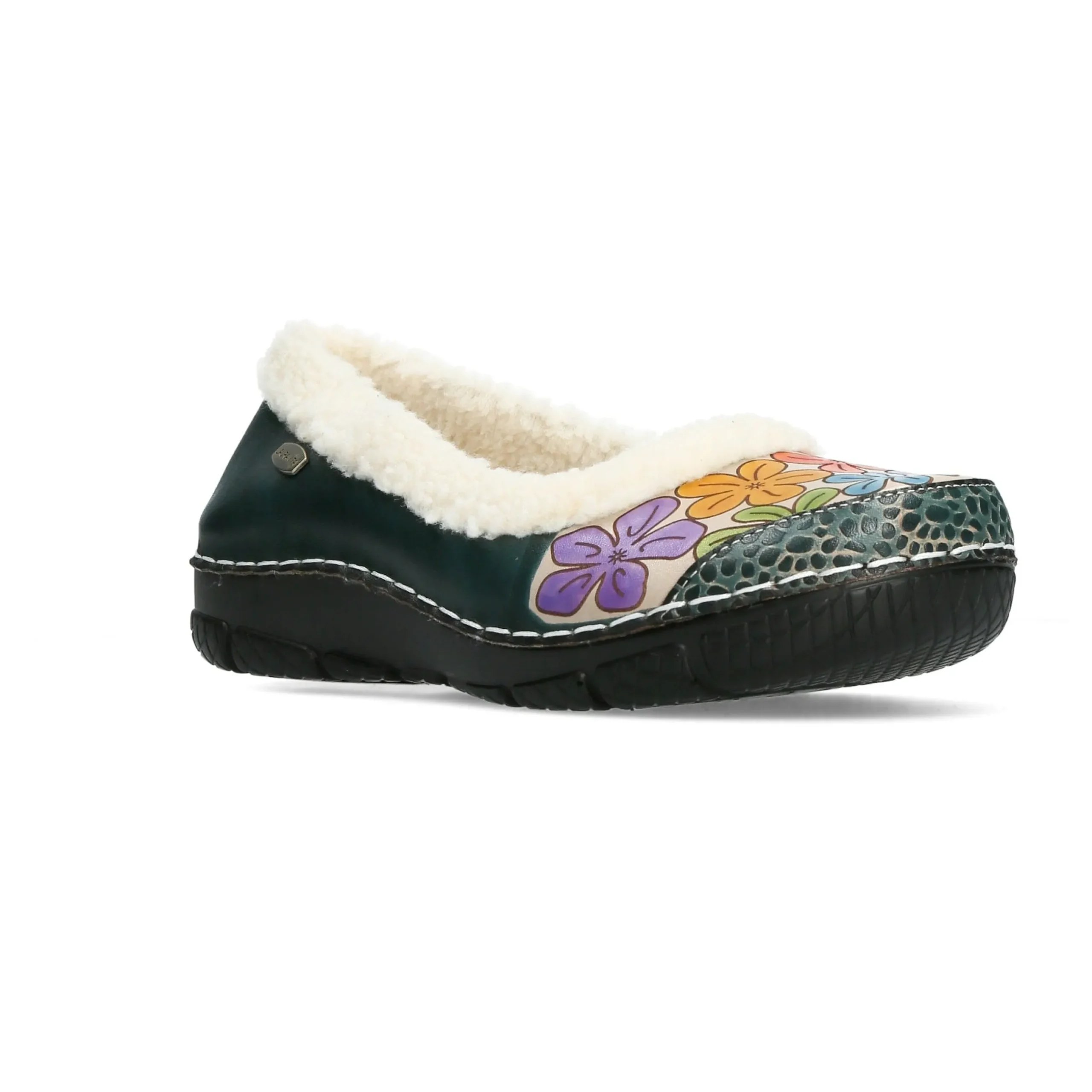 Discount Ballerines - JECTONO 01 Mocassin & Ballerines