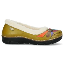Outlet Ballerines - JECTONO 0323 Exclusivité Outlet Chaussures|Sabots