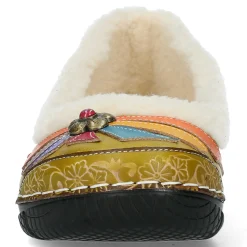 Outlet Ballerines - JECTONO 0323 Exclusivité Outlet Chaussures|Sabots