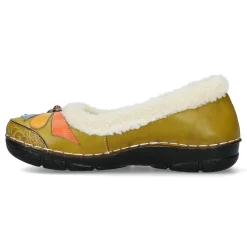 Outlet Ballerines - JECTONO 0323 Exclusivité Outlet Chaussures|Sabots