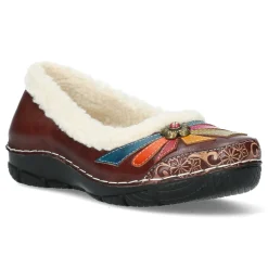 Outlet Ballerines - JECTONO 0323 Exclusivité Outlet Chaussures|Sabots