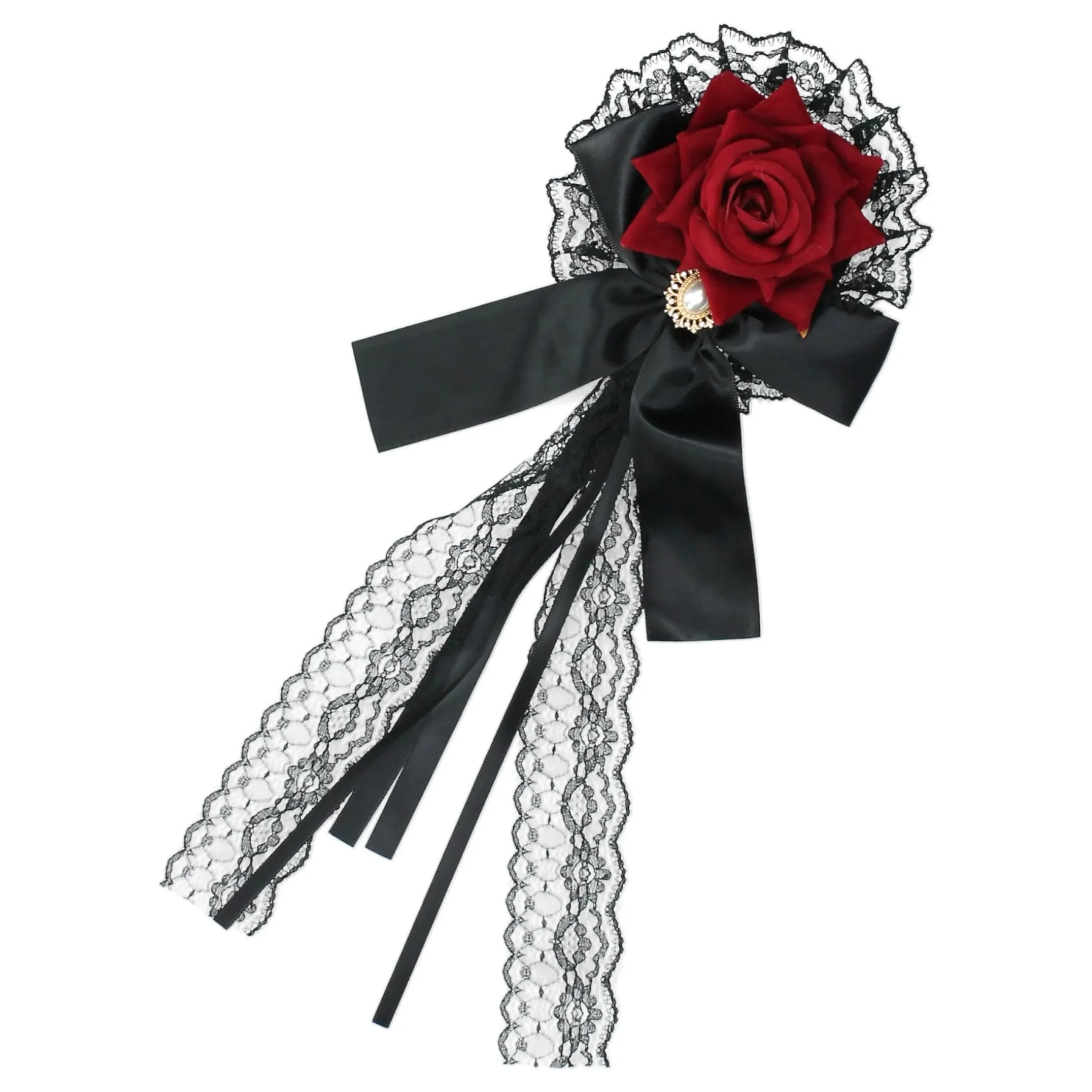 Flash Sale Barrette à cheveux Elvira Chapeaux Et Accessoires Cheveux